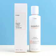 Etude House Moistfull Collagen Emulsion 180ml by Etude House – Lotion & Cream