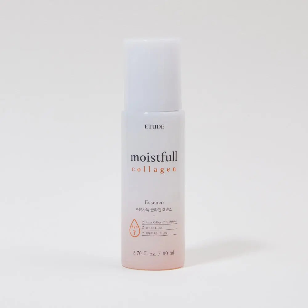 Etude House Moistfull Collagen Essence 80ml by Etude House – Toner & Essence