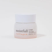 Moistfull Collagen Eye Cream 28ml by Etude House – Eye Cream & Serum