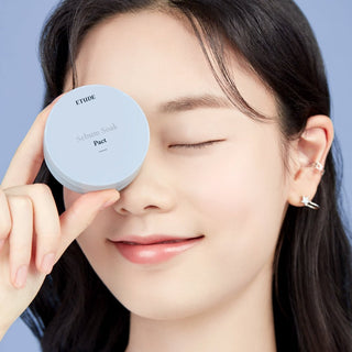 Etude House Sebum Soak Powder - Etude House | Kiokii and...