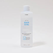 Etude House Soon Jung Cleansing Water 320ml by Etude House – Toner & Essence