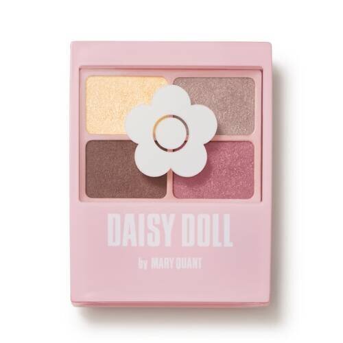 Eye Color Palette GR-01 - Daisy Doll | Kiokii and...