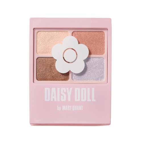 Eye Color Palette PK-01 - Daisy Doll | Kiokii and...