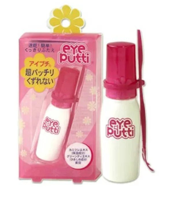 Eye Putti Double Eyelid Cosmetics - Im Unny | Kiokii and...