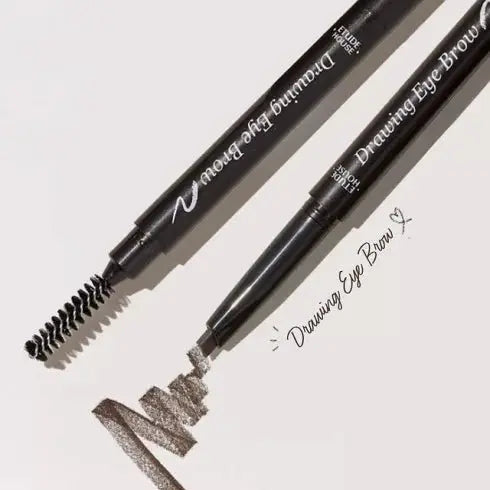 Etude House Eyebrow Pencil 0.25g (8 colors) by Etude House – Eyebrow Pencil & Powder