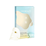 Fan Beauty Olive Moisturizing Water And Oil Mask 5 Sheets - Fan Beauty | Kiokii and...