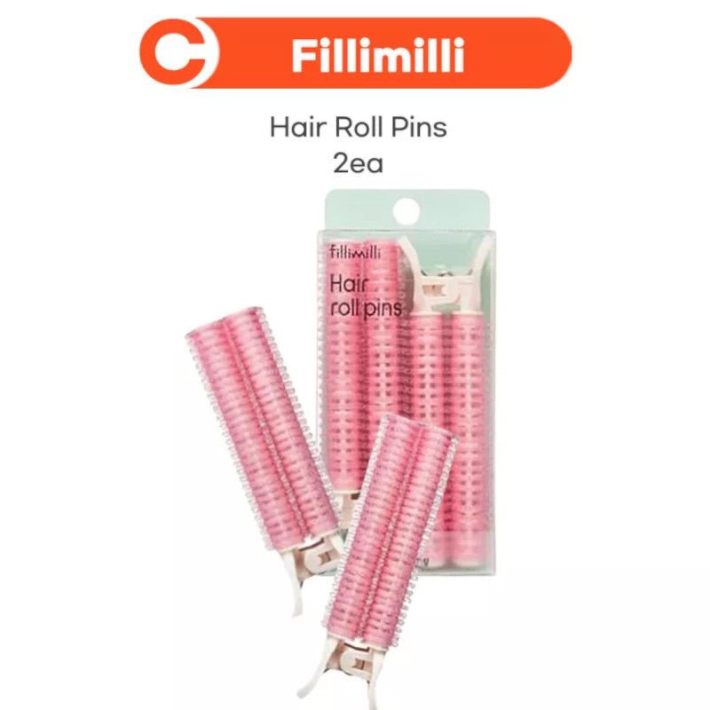 Filliwilli Hair Roller - Fillwilli | Kiokii and...