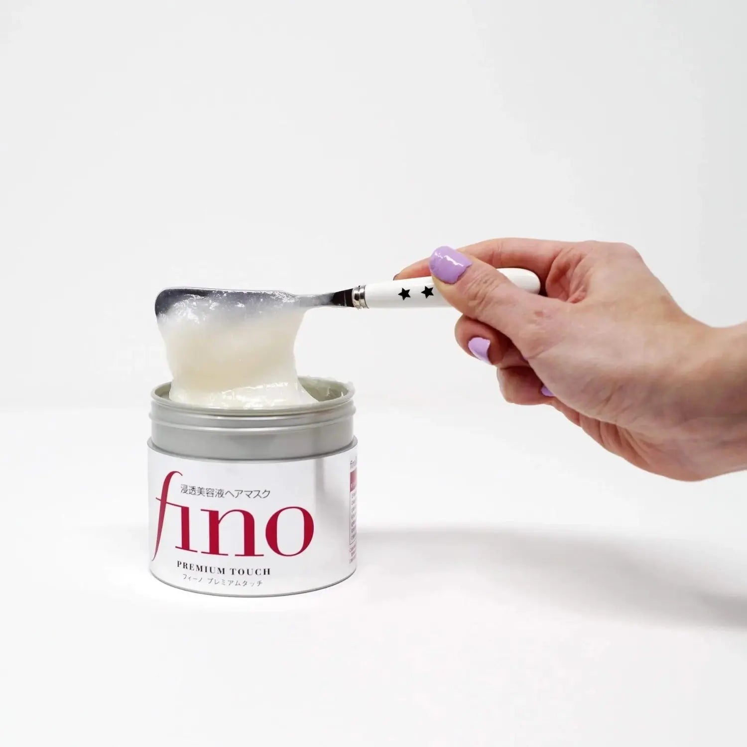 Shiseido Fino Premium Touch Hair Mask 230g by Shiseido – Hair Mask