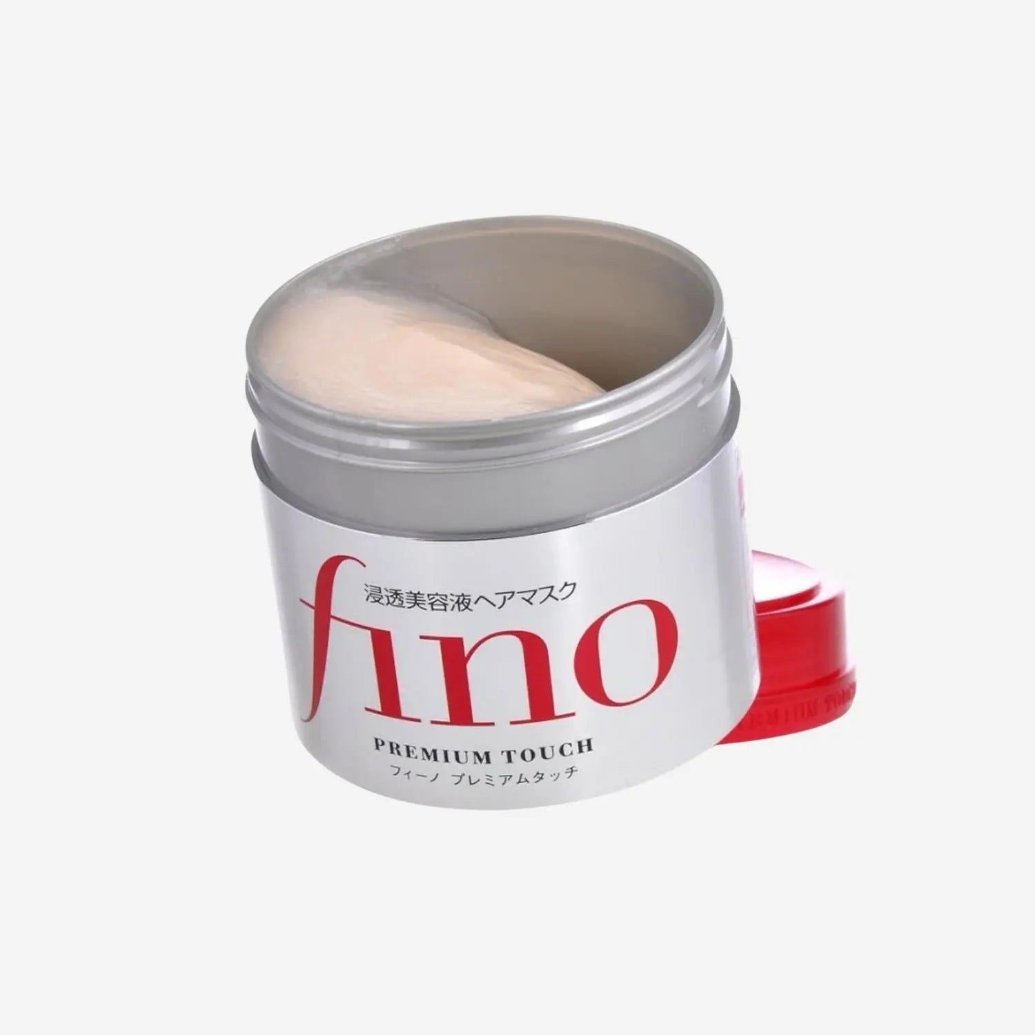 Shiseido Fino Premium Touch Hair Mask 230g by Shiseido – Hair Mask