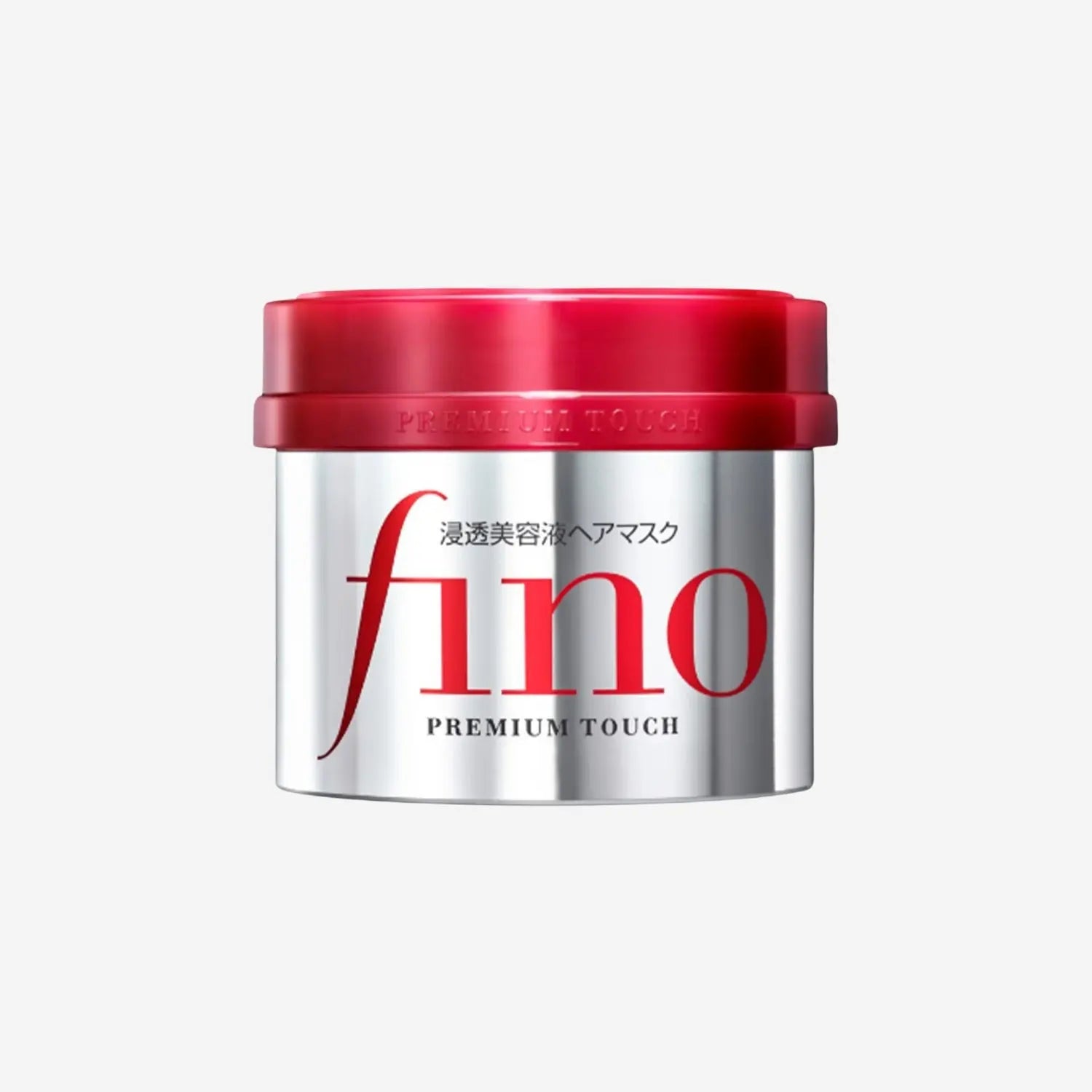 Shiseido Fino Premium Touch Hair Mask 230g by Shiseido – Hair Mask