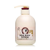 Flor De Man Milk Body Lotion 750ml - Flor De Man | Kiokii and...