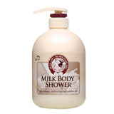 Flor De Man Milk Body Shower 750ml - Flor De Man | Kiokii and...