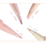 Flortte Chu Chu Mark Lying Silkworm Pencil - Flortte | Kiokii and...