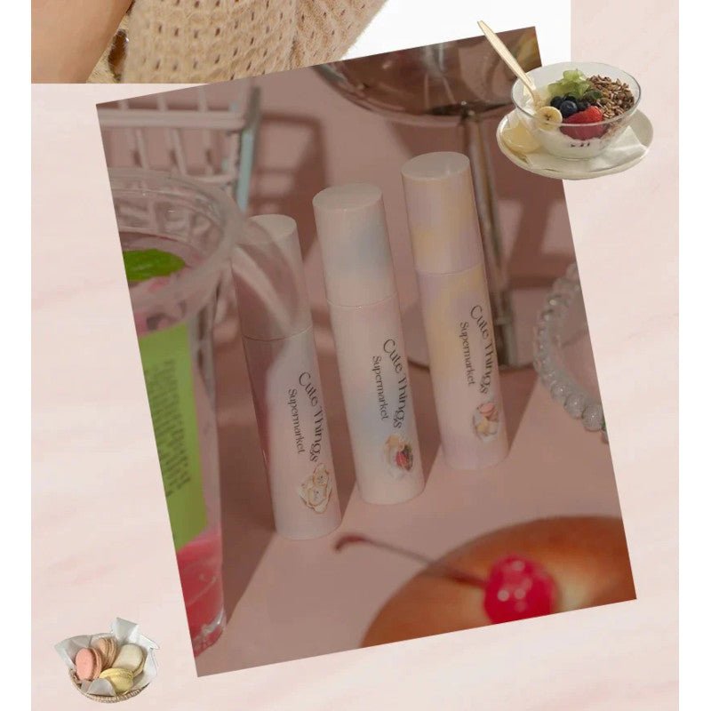 Flortte Cream Daily Primer Lip Cream - Flortte | Kiokii and...