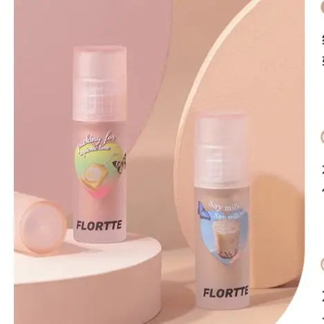 Flortte Liquid Glitter Eyeshadow by Flortte – Eye Shadow