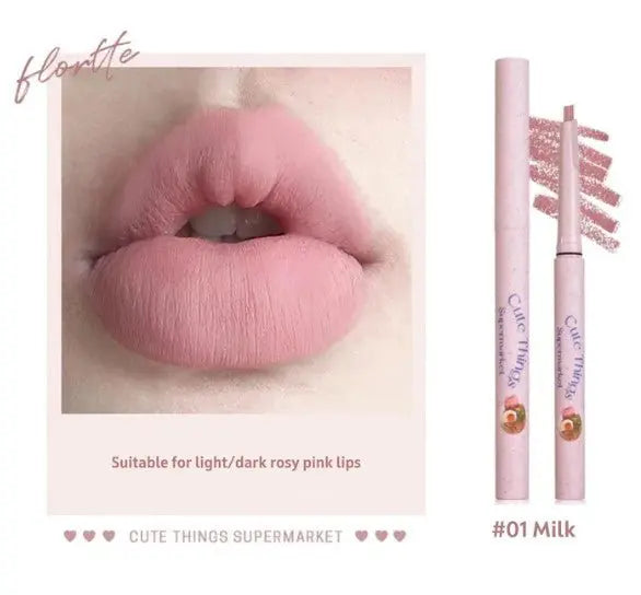 Flortte Strange Melia Series Lip Liner by Flortte – Lip Liner