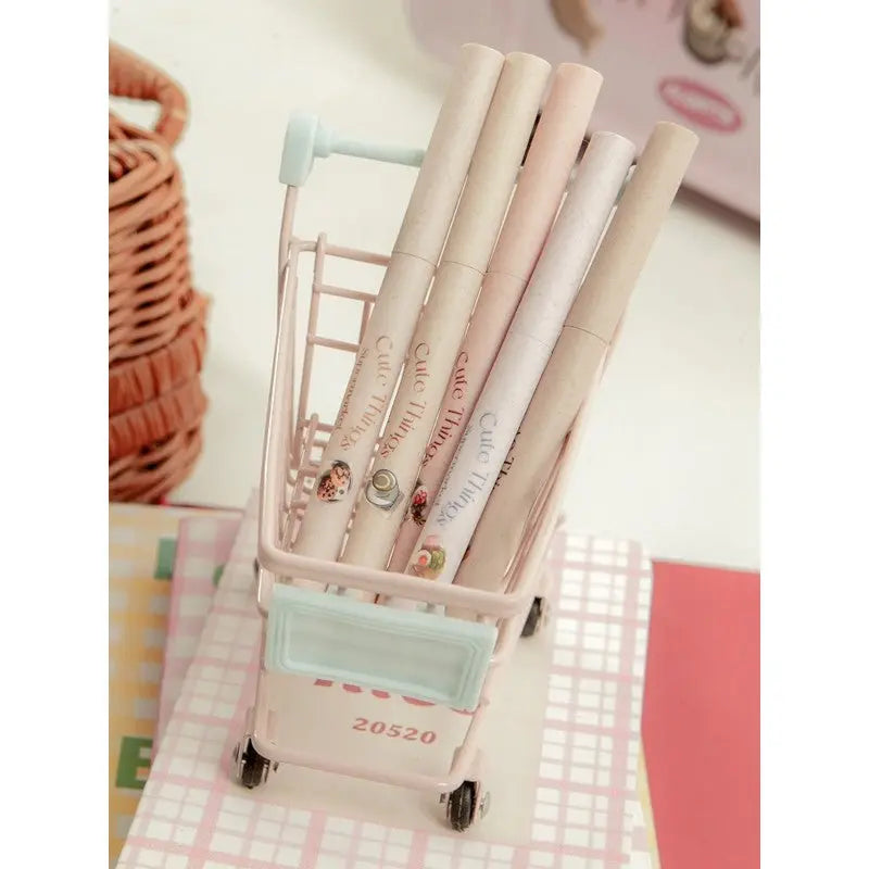 Flortte Strange Melia Series Lip Liner by Flortte – Lip Liner