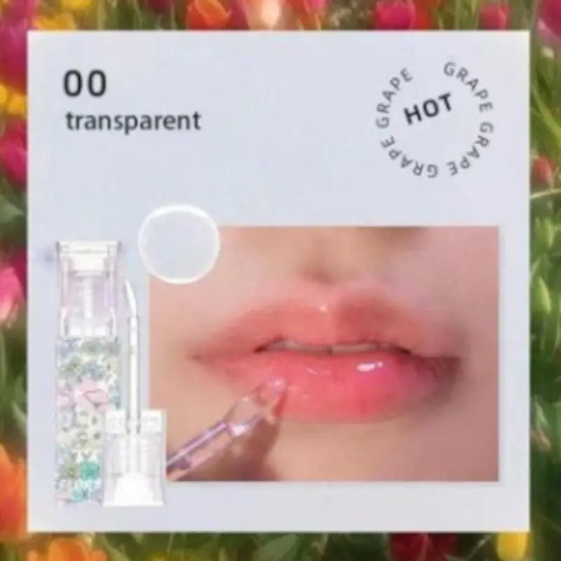 Flortte Tinted Lip Treatment Oil (5 Colors) by Flortte – Lip Treatment