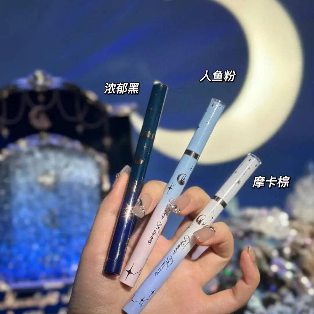 Flower Knows Moonlight Mermaid Eyeliner by Flower Knows – Eyeliner