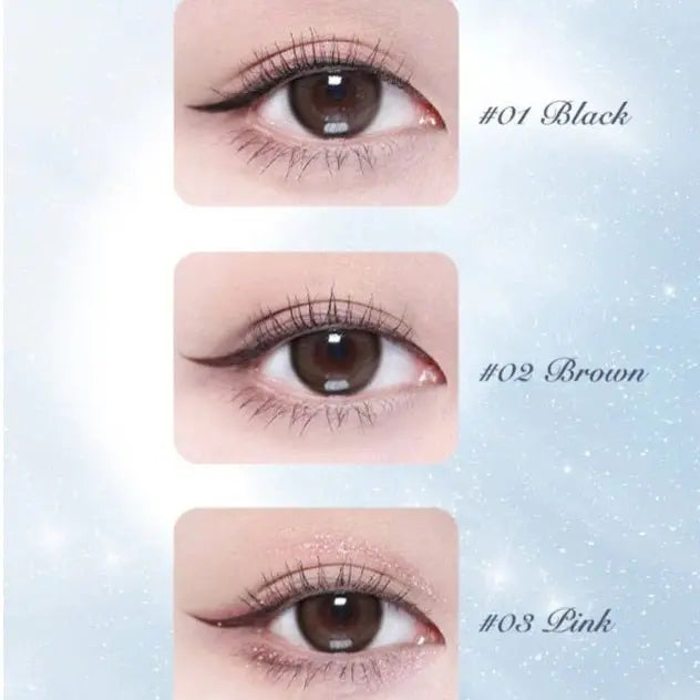 Flower Knows Moonlight Mermaid Eyeliner by Flower Knows – Eyeliner