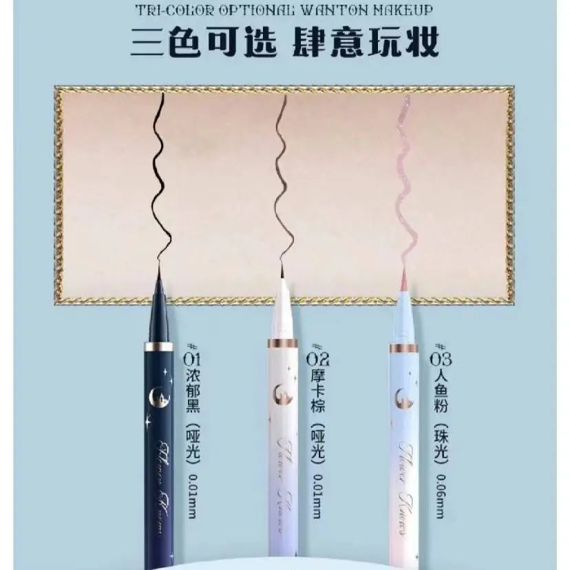 Flower Knows Moonlight Mermaid Eyeliner by Flower Knows – Eyeliner