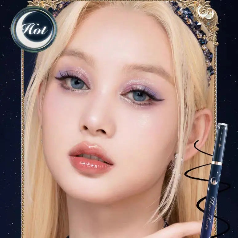 Flower Knows Moonlight Mermaid Eyeliner by Flower Knows – Eyeliner