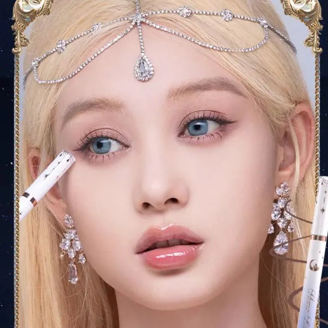 Flower Knows Moonlight Mermaid Eyeliner by Flower Knows – Eyeliner