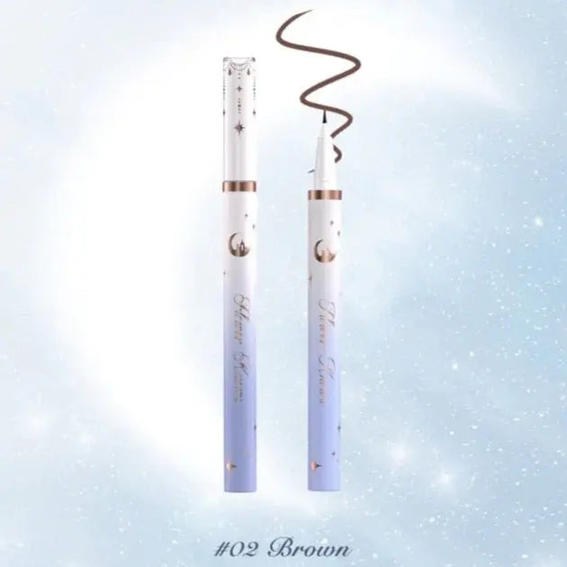 Flower Knows Moonlight Mermaid Eyeliner by Flower Knows – Eyeliner