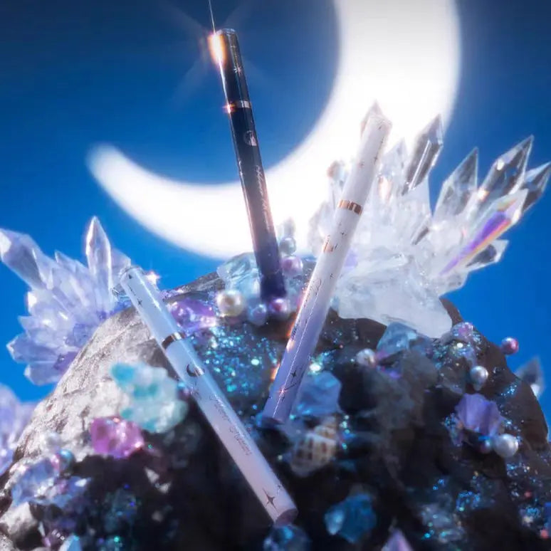 Flower Knows Moonlight Mermaid Eyeliner by Flower Knows – Eyeliner