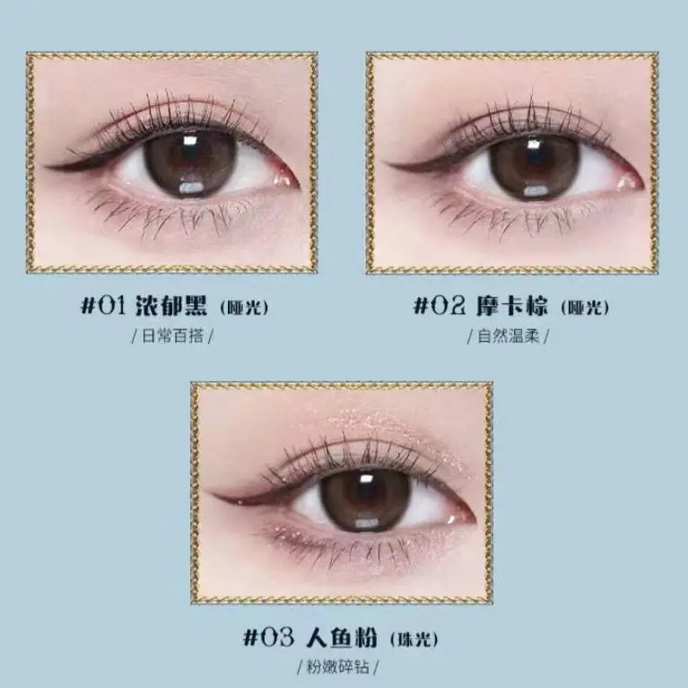 Flower Knows Moonlight Mermaid Eyeliner by Flower Knows – Eyeliner