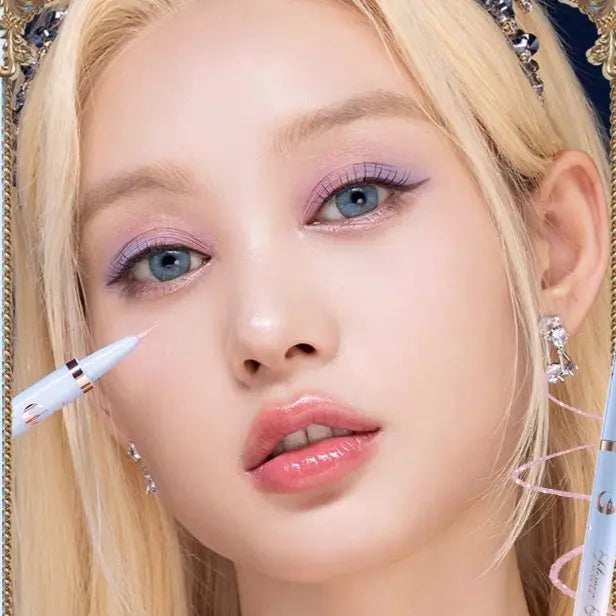 Flower Knows Moonlight Mermaid Eyeliner by Flower Knows – Eyeliner