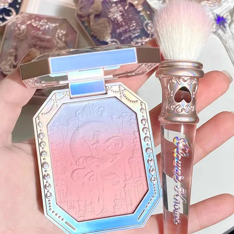 Flower Knows Moonlight Mermaid Jewelry Blush by Flower Knows – Blush