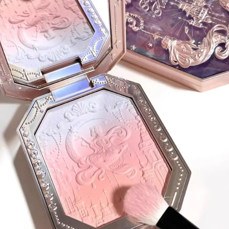 Flower Knows Moonlight Mermaid Jewelry Blush by Flower Knows – Blush