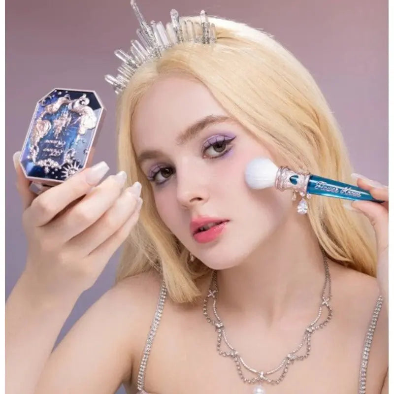 Flower Knows Moonlight Mermaid Jewelry Blush by Flower Knows – Blush