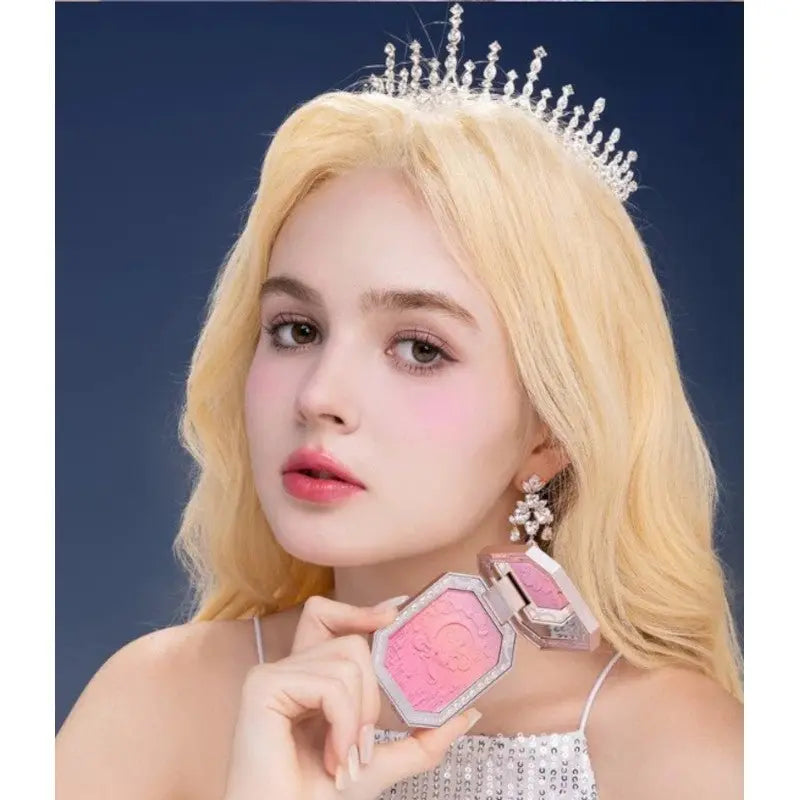 Flower Knows Moonlight Mermaid Jewelry Blush by Flower Knows – Blush