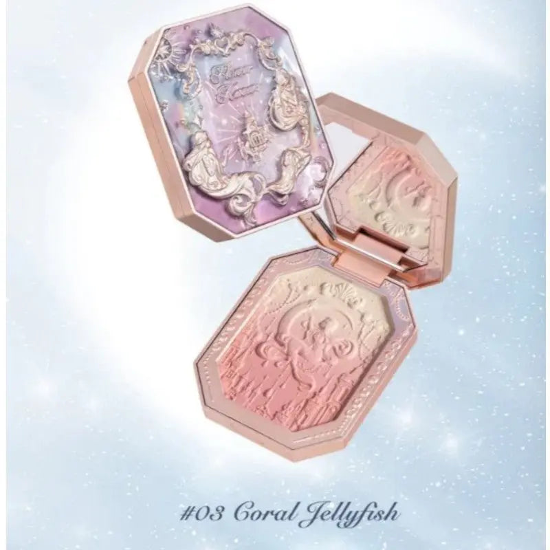 Flower Knows Moonlight Mermaid Jewelry Blush by Flower Knows – Blush