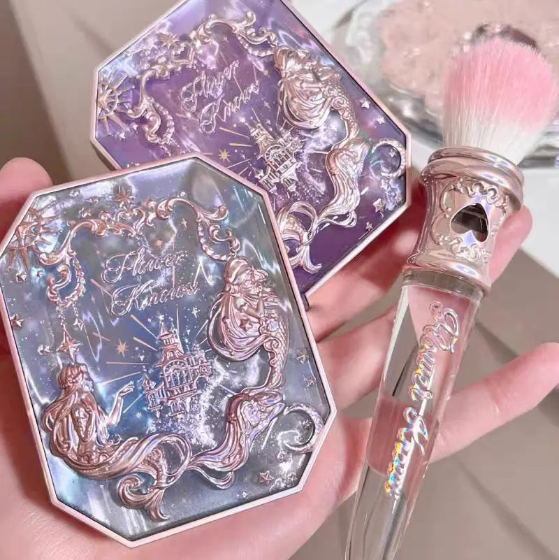 Flower Knows Moonlight Mermaid Jewelry Blush by Flower Knows – Blush