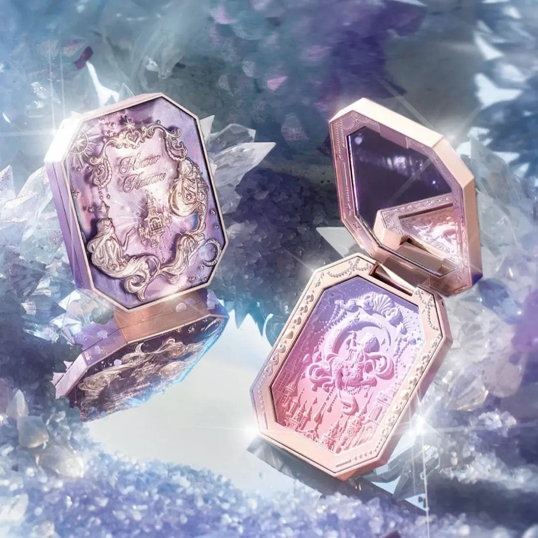 Flower Knows Moonlight Mermaid Jewelry Blush by Flower Knows – Blush