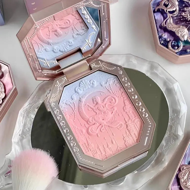 Flower Knows Moonlight Mermaid Jewelry Blush by Flower Knows – Blush