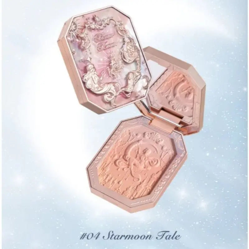 Flower Knows Moonlight Mermaid Jewelry Blush by Flower Knows – Blush