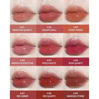 Flower Knows Unicorn Crystal Jelly Lip Glaze by Flower Knows – Lip Gloss