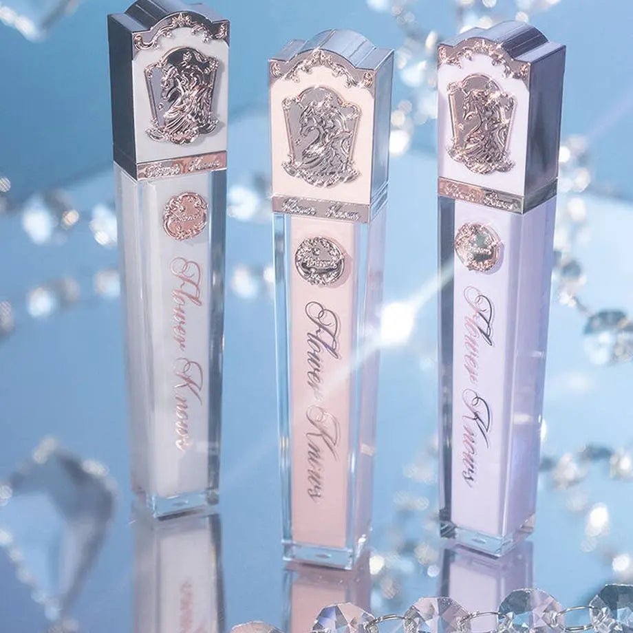 Flower Knows Unicorn Crystal Jelly Lip Glaze by Flower Knows – Lip Gloss