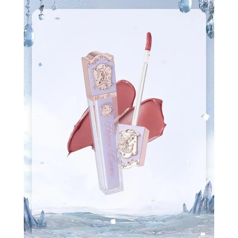 Flower Knows Unicorn Crystal Jelly Lip Glaze by Flower Knows – Lip Gloss