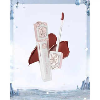Flower Knows Unicorn Crystal Jelly Lip Glaze by Flower Knows – Lip Gloss