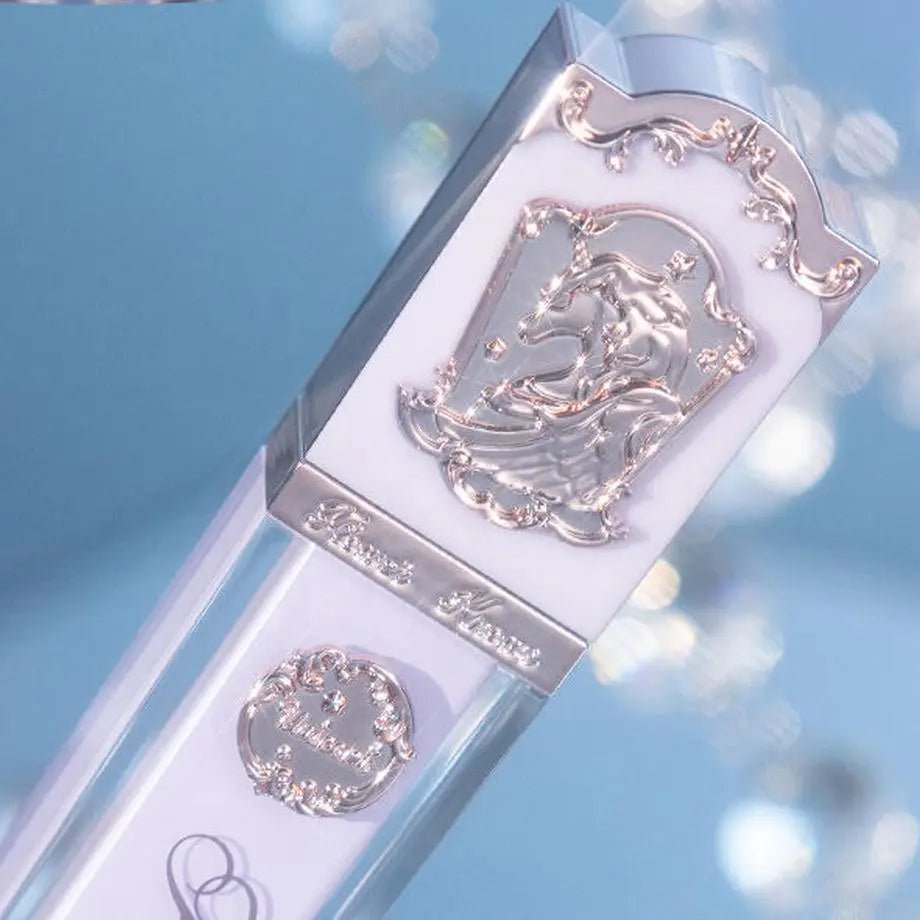 Flower Knows Unicorn Crystal Jelly Lip Glaze by Flower Knows – Lip Gloss