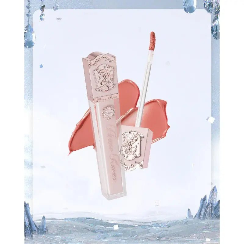 Flower Knows Unicorn Crystal Jelly Lip Glaze by Flower Knows – Lip Gloss
