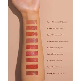 Flower Knows Unicorn Crystal Jelly Lip Glaze by Flower Knows – Lip Gloss