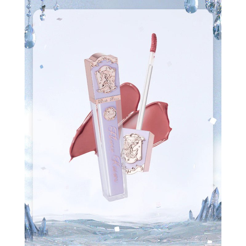 Flower Knows Unicorn Crystal Jelly Lip Glaze - Flower Knows | Kiokii and...