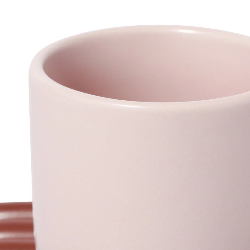 Francfranc Potte Cup Pink - Francfranc | Kiokii and...