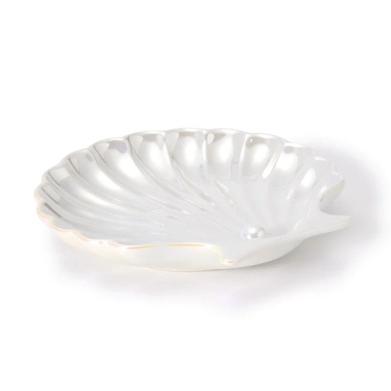 Francfranc Shell Dish White - Francfranc | Kiokii and...